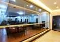 Kaiserdom Hotel Baiyun Airport в Гуанчжоу Китай ✅. Забронировать номер онлайн по выгодной цене в Kaiserdom Hotel Baiyun Airport. Трансфер из аэропорта.