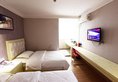 Kaiserdom Hotel Baiyun Airport в Гуанчжоу Китай ✅. Забронировать номер онлайн по выгодной цене в Kaiserdom Hotel Baiyun Airport. Трансфер из аэропорта.