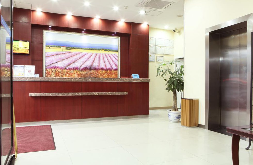 Hanting Express Guangzhou Nansha Jinzhou Plaza в Гуанчжоу Китай ✅. Забронировать номер онлайн по выгодной цене в Hanting Express Guangzhou Nansha Jinzhou Plaza. Трансфер из аэропорта.