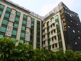 Guangzhou Shuiyue Nianhua Hotel Chimelong Branch в Гуанчжоу Китай ✅. Забронировать номер онлайн по выгодной цене в Guangzhou Shuiyue Nianhua Hotel Chimelong Branch. Трансфер из аэропорта.