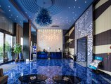 Guangzhou Shuiyue Nianhua Hotel Chimelong Branch в Гуанчжоу Китай ✅. Забронировать номер онлайн по выгодной цене в Guangzhou Shuiyue Nianhua Hotel Chimelong Branch. Трансфер из аэропорта.