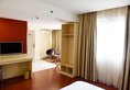 Hanting Express Guangzhou Xi Lang Branch в Гуанчжоу Китай ✅. Забронировать номер онлайн по выгодной цене в Hanting Express Guangzhou Xi Lang Branch. Трансфер из аэропорта.