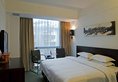Zhi Xin Hotel в Гуанчжоу Китай ✅. Забронировать номер онлайн по выгодной цене в Zhi Xin Hotel. Трансфер из аэропорта.