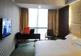 Zhi Xin Hotel в Гуанчжоу Китай ✅. Забронировать номер онлайн по выгодной цене в Zhi Xin Hotel. Трансфер из аэропорта.