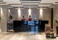 Zhi Xin Hotel в Гуанчжоу Китай ✅. Забронировать номер онлайн по выгодной цене в Zhi Xin Hotel. Трансфер из аэропорта.