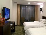 Zhi Xin Hotel в Гуанчжоу Китай ✅. Забронировать номер онлайн по выгодной цене в Zhi Xin Hotel. Трансфер из аэропорта.