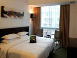 Zhi Xin Hotel в Гуанчжоу Китай ✅. Забронировать номер онлайн по выгодной цене в Zhi Xin Hotel. Трансфер из аэропорта.