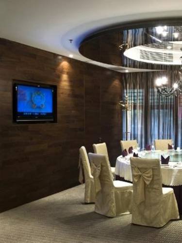 Zhi Xin Hotel в Гуанчжоу Китай ✅. Забронировать номер онлайн по выгодной цене в Zhi Xin Hotel. Трансфер из аэропорта.