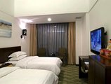 Zhi Xin Hotel в Гуанчжоу Китай ✅. Забронировать номер онлайн по выгодной цене в Zhi Xin Hotel. Трансфер из аэропорта.