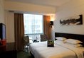 Zhi Xin Hotel в Гуанчжоу Китай ✅. Забронировать номер онлайн по выгодной цене в Zhi Xin Hotel. Трансфер из аэропорта.