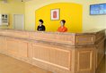 Home Inn Guangzhou Middle Jiefang Road Gongyuanqian Metro Station в Гуанчжоу Китай ✅. Забронировать номер онлайн по выгодной цене в Home Inn Guangzhou Middle Jiefang Road Gongyuanqian Metro Station. Трансфер из аэропорта.