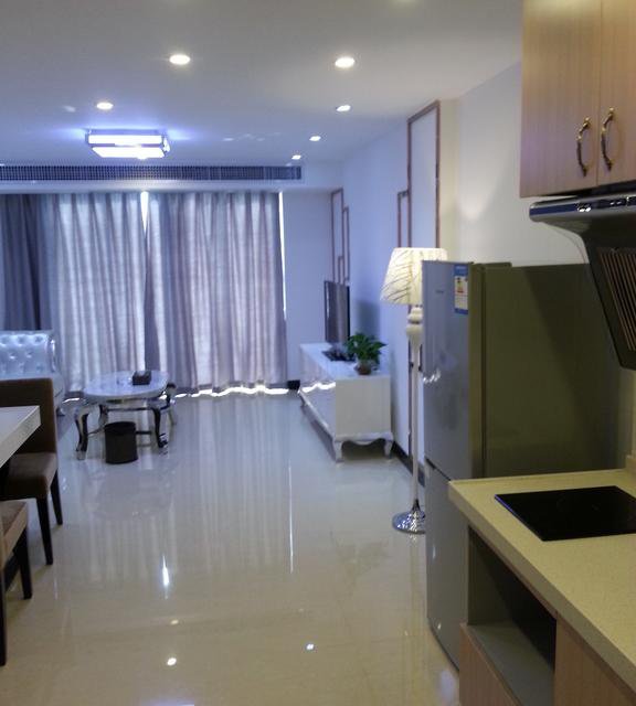 Sixiangjia Chain Aparthotel(Xingyue International) в Гуанчжоу Китай ✅. Забронировать номер онлайн по выгодной цене в Sixiangjia Chain Aparthotel(Xingyue International). Трансфер из аэропорта.