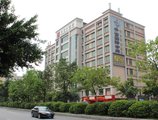 Baiyun Cheerful Hotel в Гуанчжоу Китай ✅. Забронировать номер онлайн по выгодной цене в Baiyun Cheerful Hotel. Трансфер из аэропорта.