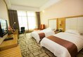 Baiyun Cheerful Hotel в Гуанчжоу Китай ✅. Забронировать номер онлайн по выгодной цене в Baiyun Cheerful Hotel. Трансфер из аэропорта.