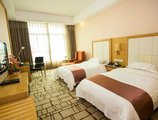 Baiyun Cheerful Hotel в Гуанчжоу Китай ✅. Забронировать номер онлайн по выгодной цене в Baiyun Cheerful Hotel. Трансфер из аэропорта.