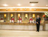 Baiyun Cheerful Hotel в Гуанчжоу Китай ✅. Забронировать номер онлайн по выгодной цене в Baiyun Cheerful Hotel. Трансфер из аэропорта.