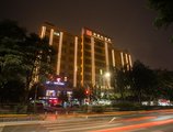 Baiyun Cheerful Hotel в Гуанчжоу Китай ✅. Забронировать номер онлайн по выгодной цене в Baiyun Cheerful Hotel. Трансфер из аэропорта.