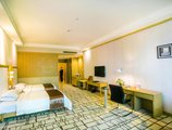 Baiyun Cheerful Hotel в Гуанчжоу Китай ✅. Забронировать номер онлайн по выгодной цене в Baiyun Cheerful Hotel. Трансфер из аэропорта.