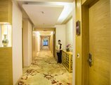 Baiyun Cheerful Hotel в Гуанчжоу Китай ✅. Забронировать номер онлайн по выгодной цене в Baiyun Cheerful Hotel. Трансфер из аэропорта.