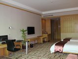 Baiyun Cheerful Hotel в Гуанчжоу Китай ✅. Забронировать номер онлайн по выгодной цене в Baiyun Cheerful Hotel. Трансфер из аэропорта.