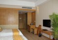 Baiyun Cheerful Hotel в Гуанчжоу Китай ✅. Забронировать номер онлайн по выгодной цене в Baiyun Cheerful Hotel. Трансфер из аэропорта.