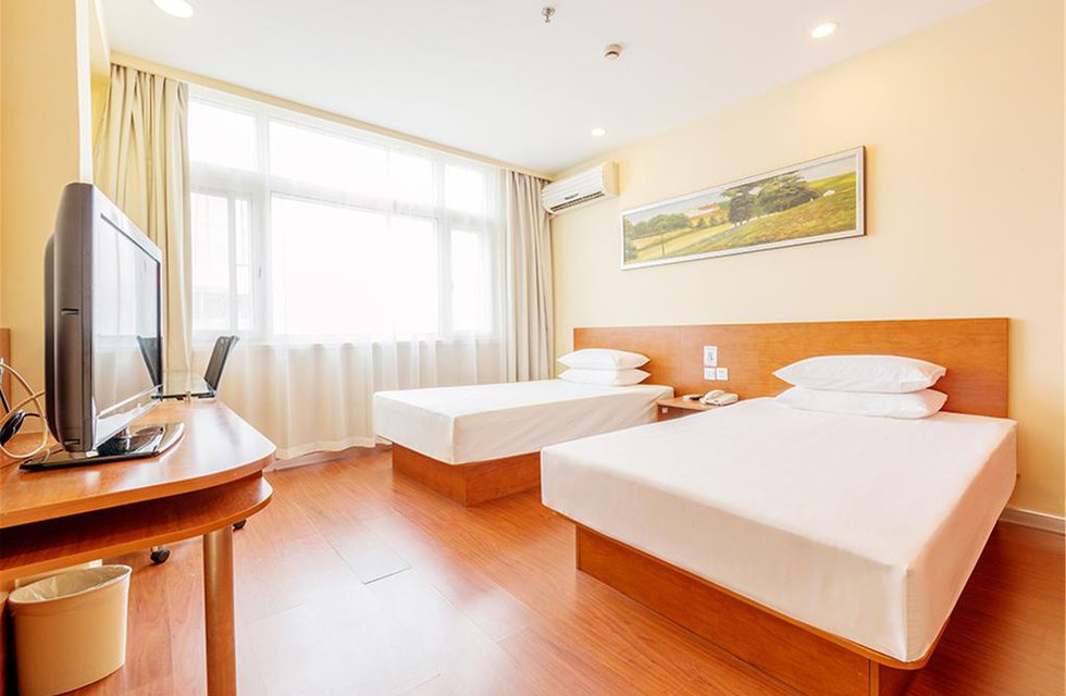 Hanting Express Guangzhou Shahe в Гуанчжоу Китай ✅. Забронировать номер онлайн по выгодной цене в Hanting Express Guangzhou Shahe. Трансфер из аэропорта.