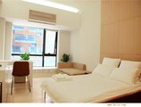 Guangzhou Zhijia Apartment в Гуанчжоу Китай ✅. Забронировать номер онлайн по выгодной цене в Guangzhou Zhijia Apartment. Трансфер из аэропорта.