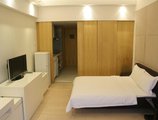 Guangzhou Zhijia Apartment в Гуанчжоу Китай ✅. Забронировать номер онлайн по выгодной цене в Guangzhou Zhijia Apartment. Трансфер из аэропорта.