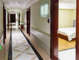 Elan Hotel Guangzhou Wuyang New Town в Гуанчжоу Китай ✅. Забронировать номер онлайн по выгодной цене в Elan Hotel Guangzhou Wuyang New Town. Трансфер из аэропорта.