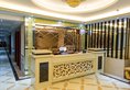 Elan Hotel Guangzhou Wuyang New Town в Гуанчжоу Китай ✅. Забронировать номер онлайн по выгодной цене в Elan Hotel Guangzhou Wuyang New Town. Трансфер из аэропорта.