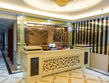 Elan Hotel Guangzhou Wuyang New Town в Гуанчжоу Китай ✅. Забронировать номер онлайн по выгодной цене в Elan Hotel Guangzhou Wuyang New Town. Трансфер из аэропорта.