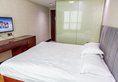 Elan Hotel Guangzhou Wuyang New Town в Гуанчжоу Китай ✅. Забронировать номер онлайн по выгодной цене в Elan Hotel Guangzhou Wuyang New Town. Трансфер из аэропорта.