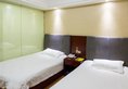 Elan Hotel Guangzhou Wuyang New Town в Гуанчжоу Китай ✅. Забронировать номер онлайн по выгодной цене в Elan Hotel Guangzhou Wuyang New Town. Трансфер из аэропорта.