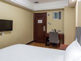 Elan Hotel Guangzhou Wuyang New Town