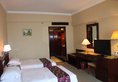 Huahai Hotel в Гуанчжоу Китай ✅. Забронировать номер онлайн по выгодной цене в Huahai Hotel. Трансфер из аэропорта.