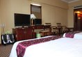 Huahai Hotel в Гуанчжоу Китай ✅. Забронировать номер онлайн по выгодной цене в Huahai Hotel. Трансфер из аэропорта.