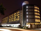 Easetel Hotel в Гуанчжоу Китай ⛔. Забронировать номер онлайн по выгодной цене в Easetel Hotel. Трансфер из аэропорта.