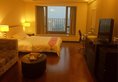 Zhujiang Xin'an Apartment в Гуанчжоу Китай ✅. Забронировать номер онлайн по выгодной цене в Zhujiang Xin'an Apartment. Трансфер из аэропорта.