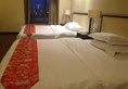 Zhujiang Xin'an Apartment в Гуанчжоу Китай ✅. Забронировать номер онлайн по выгодной цене в Zhujiang Xin'an Apartment. Трансфер из аэропорта.