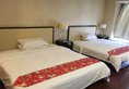 Zhujiang Xin'an Apartment в Гуанчжоу Китай ✅. Забронировать номер онлайн по выгодной цене в Zhujiang Xin'an Apartment. Трансфер из аэропорта.
