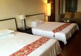 Zhujiang Xin'an Apartment в Гуанчжоу Китай ✅. Забронировать номер онлайн по выгодной цене в Zhujiang Xin'an Apartment. Трансфер из аэропорта.