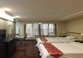 Zhujiang Xin'an Apartment в Гуанчжоу Китай ✅. Забронировать номер онлайн по выгодной цене в Zhujiang Xin'an Apartment. Трансфер из аэропорта.