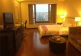 Zhujiang Xin'an Apartment в Гуанчжоу Китай ✅. Забронировать номер онлайн по выгодной цене в Zhujiang Xin'an Apartment. Трансфер из аэропорта.