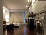 Zhujiang Xin'an Apartment в Гуанчжоу Китай ✅. Забронировать номер онлайн по выгодной цене в Zhujiang Xin'an Apartment. Трансфер из аэропорта.