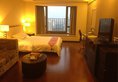 Zhujiang Xin'an Apartment в Гуанчжоу Китай ✅. Забронировать номер онлайн по выгодной цене в Zhujiang Xin'an Apartment. Трансфер из аэропорта.