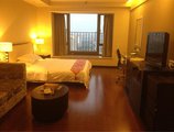 Zhujiang Xin'an Apartment в Гуанчжоу Китай ✅. Забронировать номер онлайн по выгодной цене в Zhujiang Xin'an Apartment. Трансфер из аэропорта.