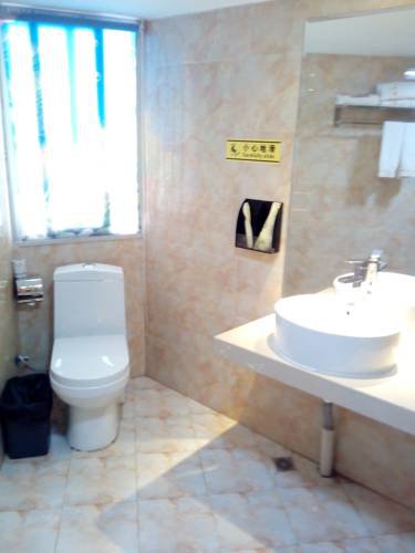 Manhattan Hotel Guangzhou в Гуанчжоу Китай ✅. Забронировать номер онлайн по выгодной цене в Manhattan Hotel Guangzhou. Трансфер из аэропорта.