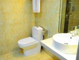 Manhattan Hotel Guangzhou в Гуанчжоу Китай ✅. Забронировать номер онлайн по выгодной цене в Manhattan Hotel Guangzhou. Трансфер из аэропорта.