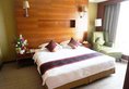 Guangzhou Imperial Hotel в Гуанчжоу Китай ✅. Забронировать номер онлайн по выгодной цене в Guangzhou Imperial Hotel. Трансфер из аэропорта.