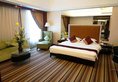 Guangzhou Imperial Hotel в Гуанчжоу Китай ✅. Забронировать номер онлайн по выгодной цене в Guangzhou Imperial Hotel. Трансфер из аэропорта.
